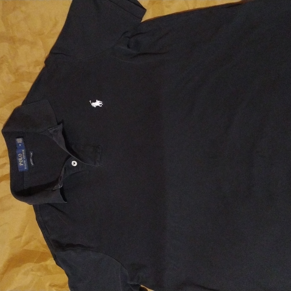 COPY - Ralph Lauren Polo, pima soft touch material, Polo shirt